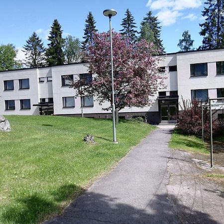 Laajavuoren Majapaikka — Condo In Laajavuori Jyväskylä Eksteriør billede