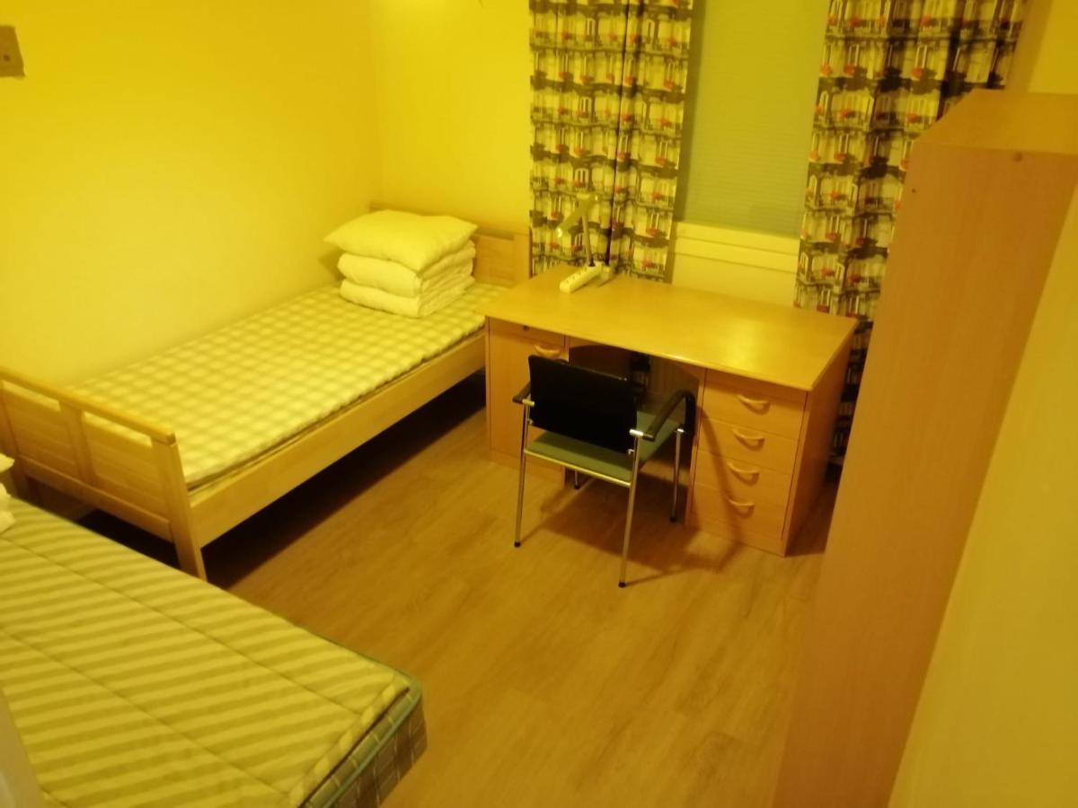 Laajavuoren Majapaikka — Condo In Laajavuori Jyväskylä Eksteriør billede
