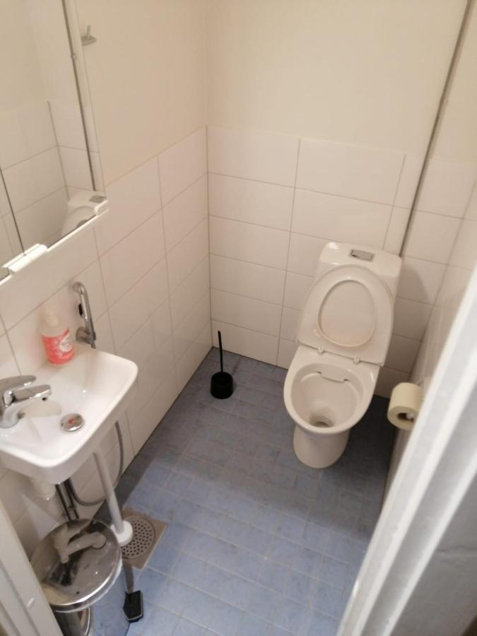 Laajavuoren Majapaikka — Condo In Laajavuori Jyväskylä Eksteriør billede
